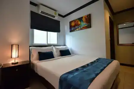Hallo Patong - 2