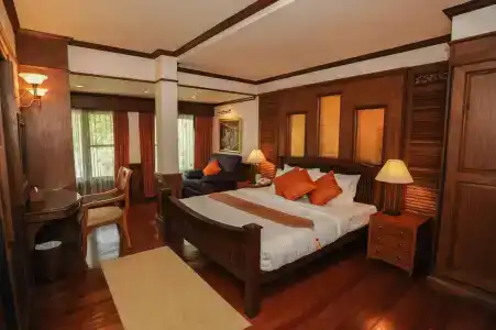 Suan Bua & Resort - 19