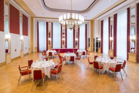 Chemnitzer Hof - 20