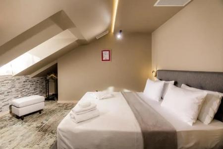 Boutique Villa Mtiebi - 124