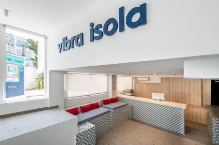 Vibra Isola - 39