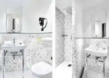 Hôtel Clarisse - 28