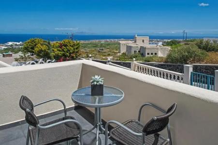 Alizea Villas & Suites - 75