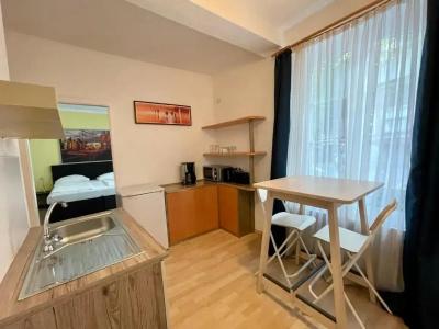Hayk Altstadt& Appartements - 14
