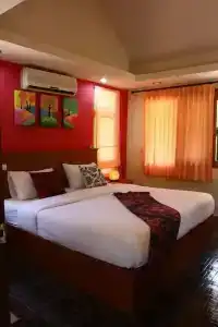 Phalarn Inn Resort - 112