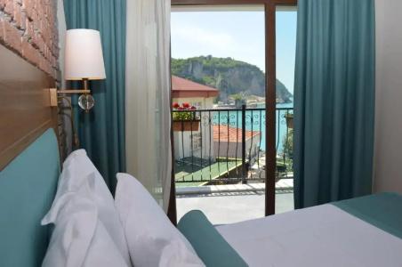Sardinia Otel - 31