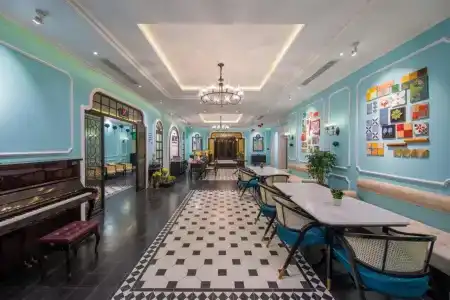 The Now Boutique - 8
