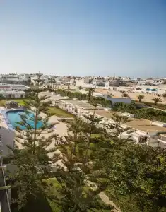Hôtel Des Iles - 13