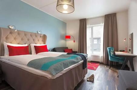 Scandic Stavanger City - 54