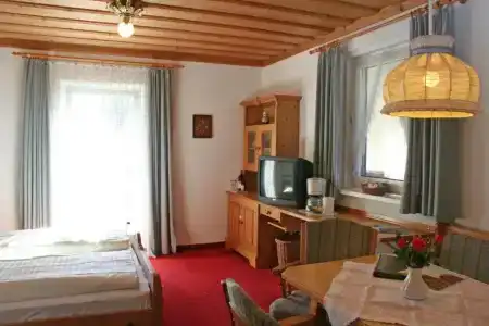 Pension Waldhorn - 4
