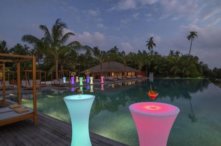 The Residence Maldives at Dhigurah - 28