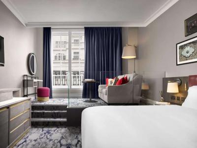 The Trafalgar St. James, London Curio collection by Hilton - 41