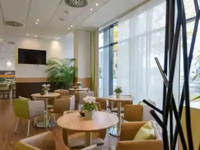 ibis Heilbronn City - 26