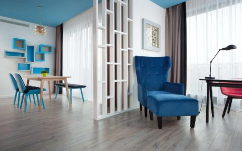Park Inn by Radisson Residence Riga Barona - 57