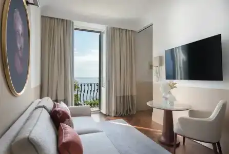 San Domenico Palace, Taormina, A Four Seasons - 39