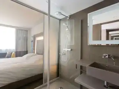 Novotel Lyon Confluence - 93
