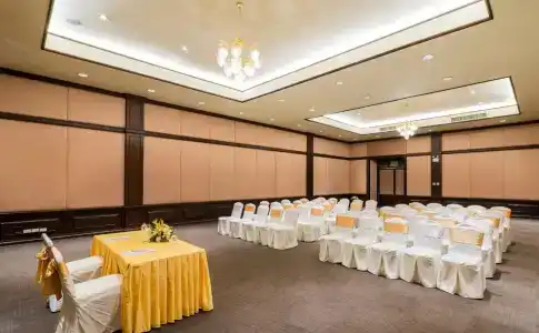 Wora Bura Hua Hin Resort & Spa - Sha Extra Plus - 20