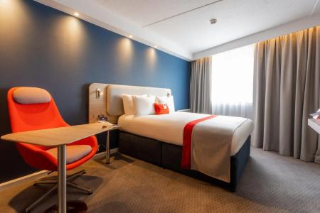 Holiday Inn Express - Glasgow - City Ctr Theatreland, An Ihg - 58