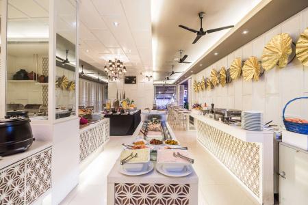 Best Western Patong Beach - 17