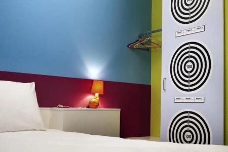 ibis Styles Duesseldorf-Neuss - 43