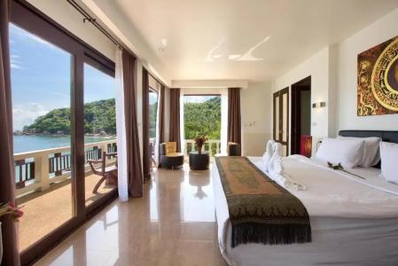 Crystal Bay Beach Resort - 241