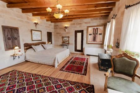 Sultan Cave Suites - 30