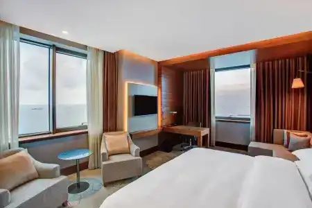 Sheraton Grand Samsun - 70