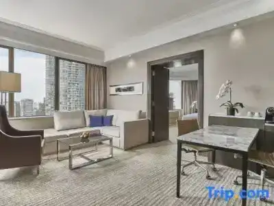 Singapore Marriott Tang Plaza (SG Clean) - 212