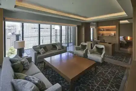 The Okura Tokyo - 100