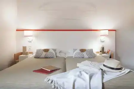 Résidence Pierre & Vacances Premium Haguna - 62