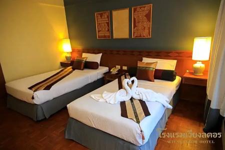 Wienglakor Lampang - 41