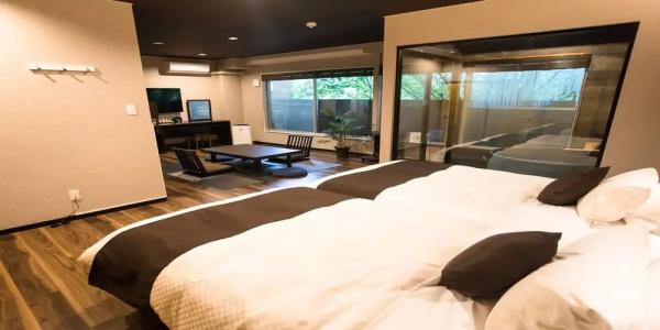 Livemax Resort Hakone Ashinoko - 77