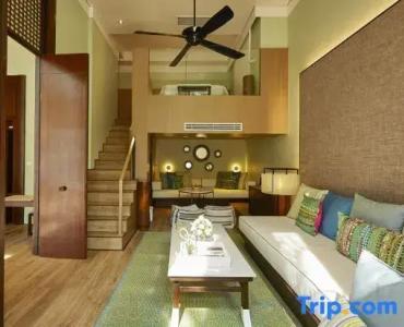 Veranda Pool Suite - 146
