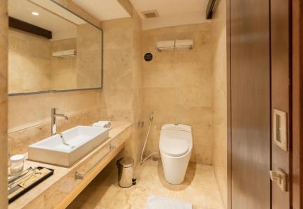 Kuta Angel - Luxurious Living - 32