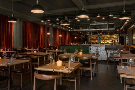 Moxy Miami South Beach - 37