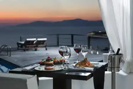 Tharroe of Mykonos Boutique - 37