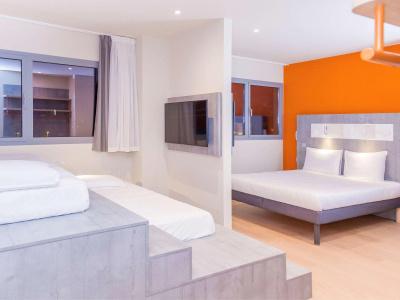 Ibis Murcia - 3