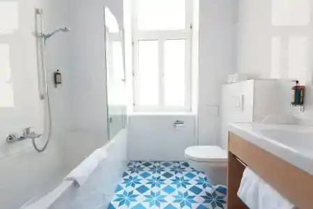 Drei Kronen Wien City - 36