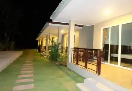The Oasis Khaolak Resort - Sha Plus - 6