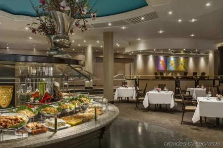 Hilton Amsterdam Airport Schiphol - 17