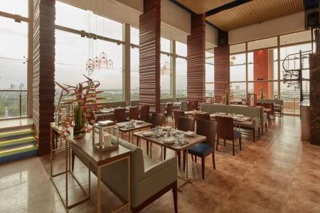 Royal Orchid Central, Bangalore - 19