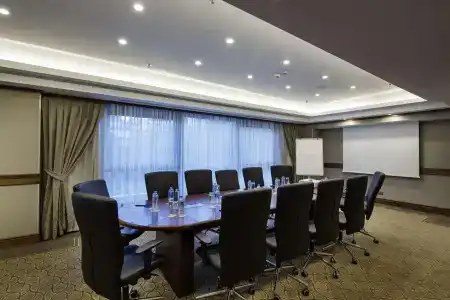 Hilton Izmir - 17