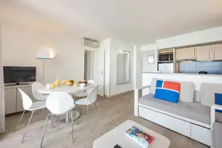Résidence Pierre & Vacances Premium Port Prestige - 99