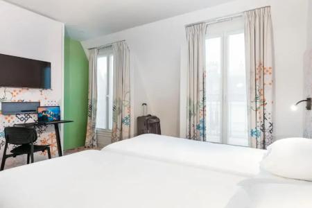 Ibis Styles Paris Gare Saint Lazare - 22