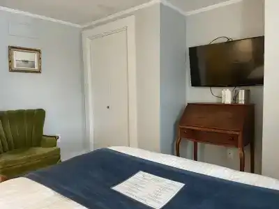 The Emerson Inn - 64