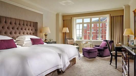 Intercontinental Dublin, An Ihg - 52
