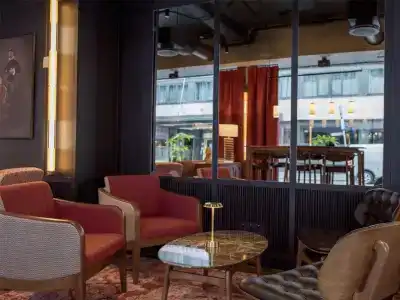 Park Inn by Radisson Oslo - 14