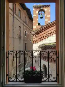 b&b Ai Musei - 41