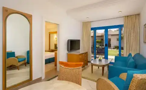 Fayrouz Resort - 7