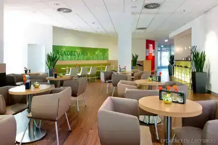 ibis Bonn - 12